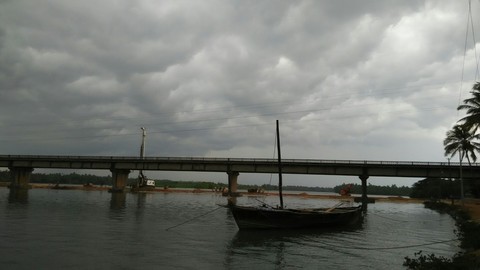 bridge