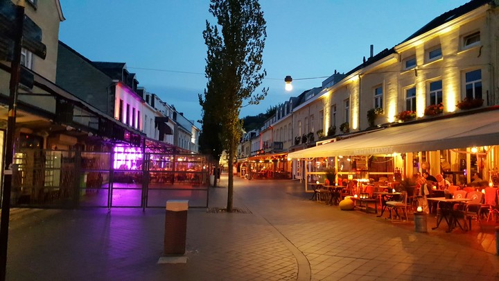 Valkenburg