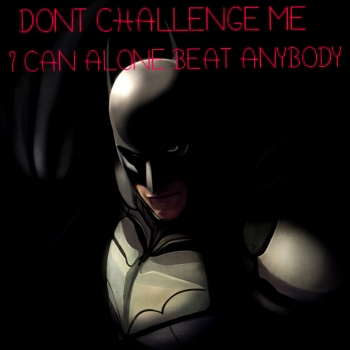 Batman