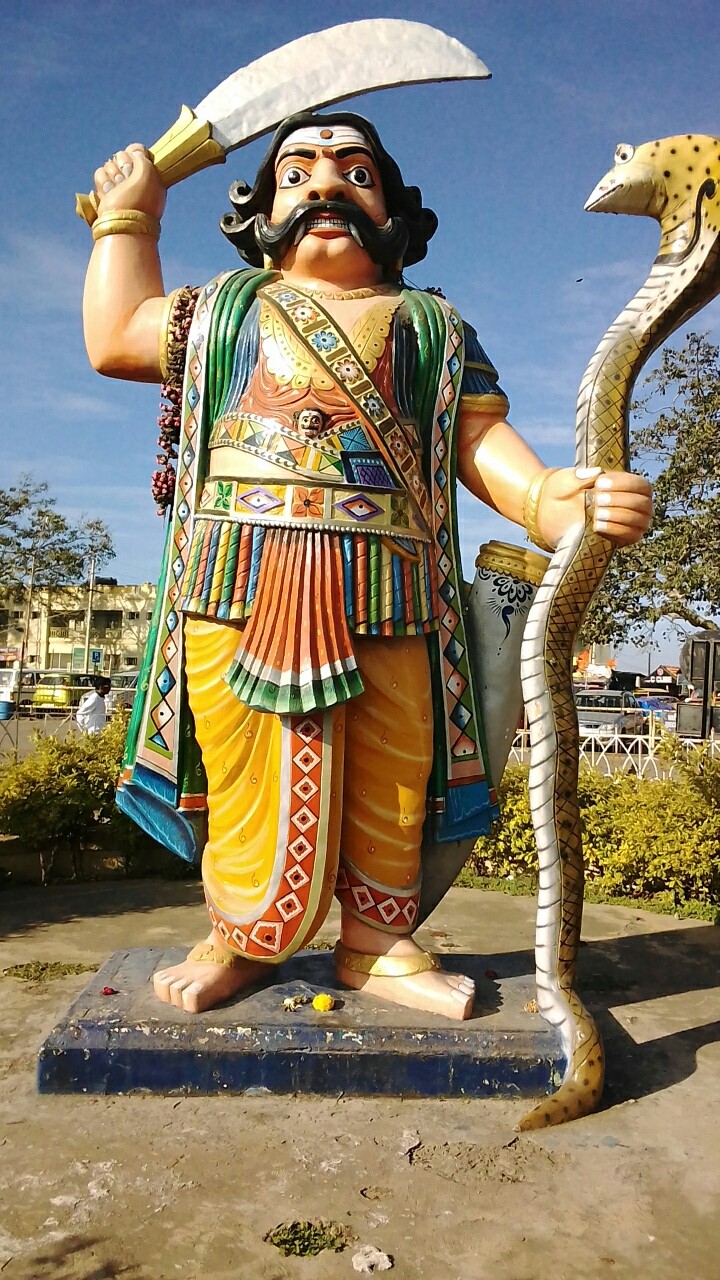 Mysasura