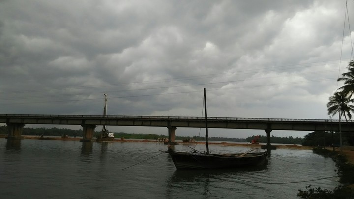 bridge