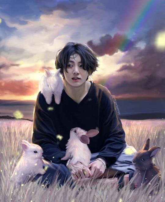 Jeon Jungkook