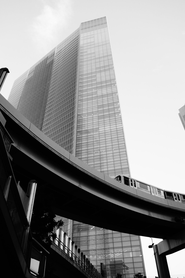 Tokyo