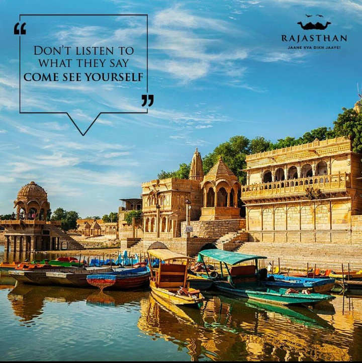 rajasthan