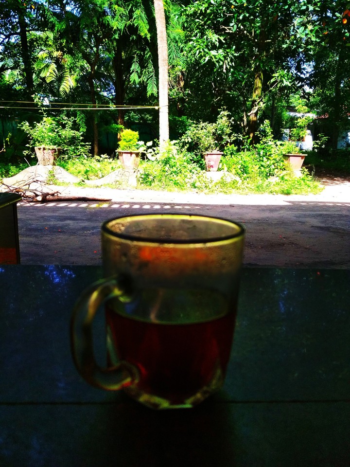 Tea