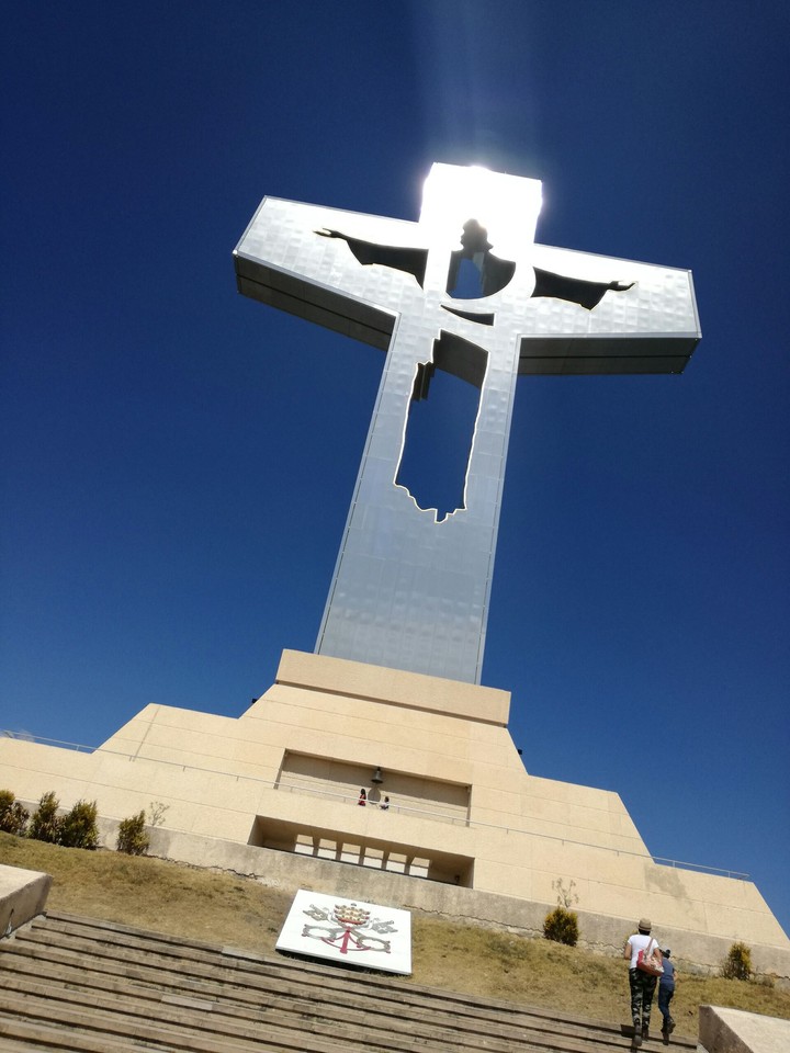 cristo de copoya, chiapas