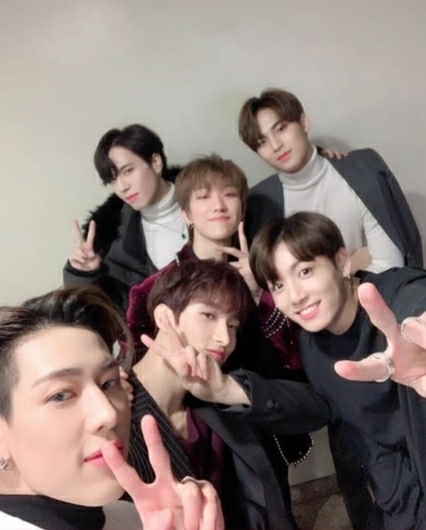 GOT7 JUNGKOOK