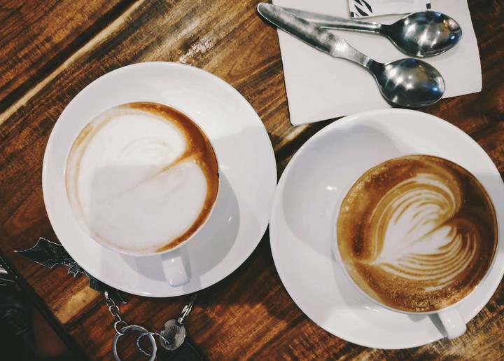 Coffee