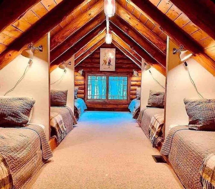 woodwork