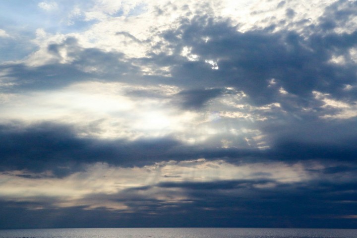 sky