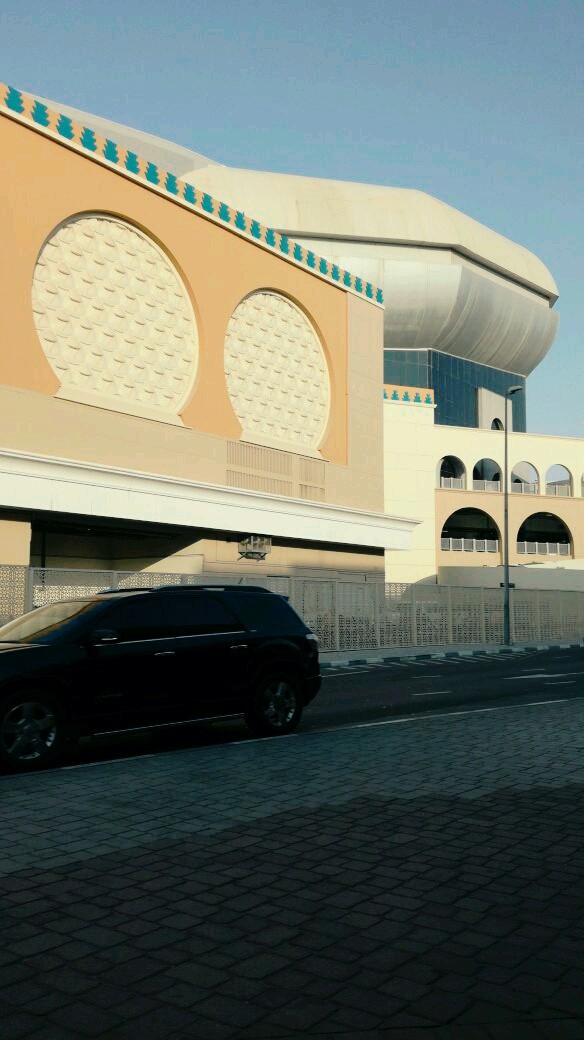 United Arab Emirates Dubai