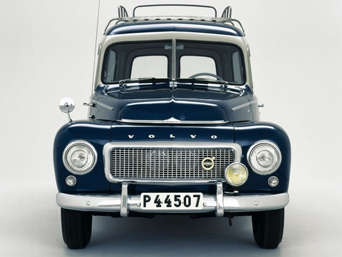 Volvo