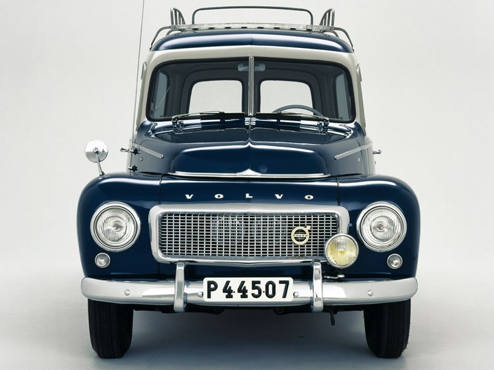 Volvo