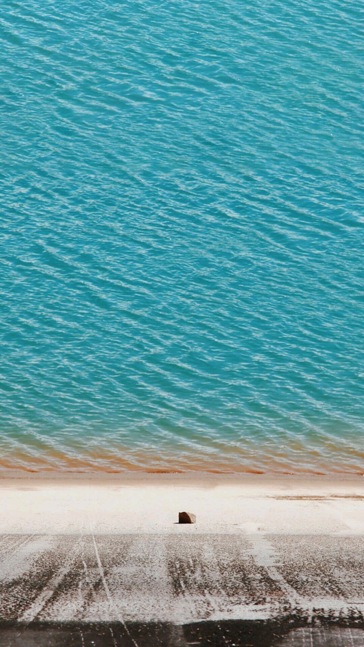 The Sea