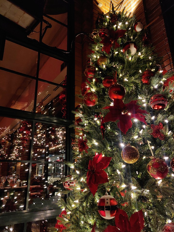 This Christmas, next Christmas...