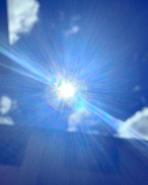 обои sun, heat
