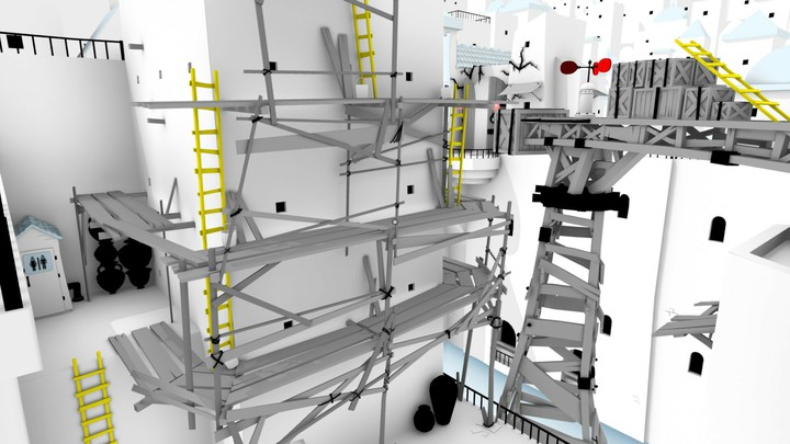 Construction