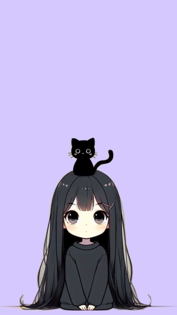 Cute girl