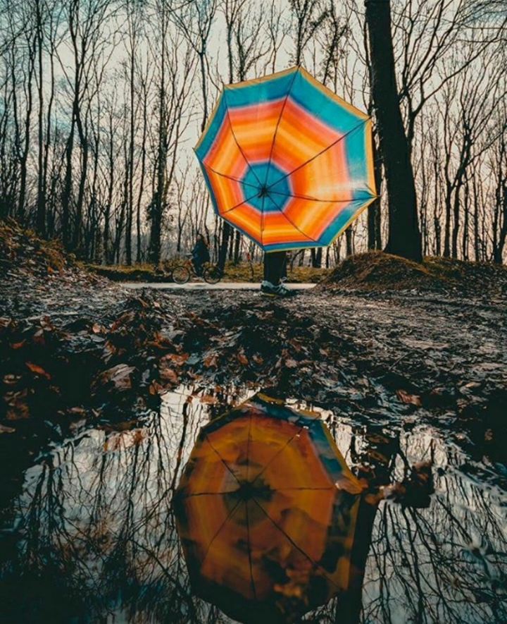 alone