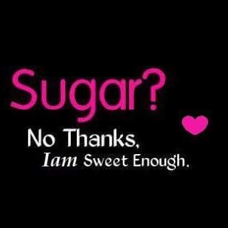 sugar