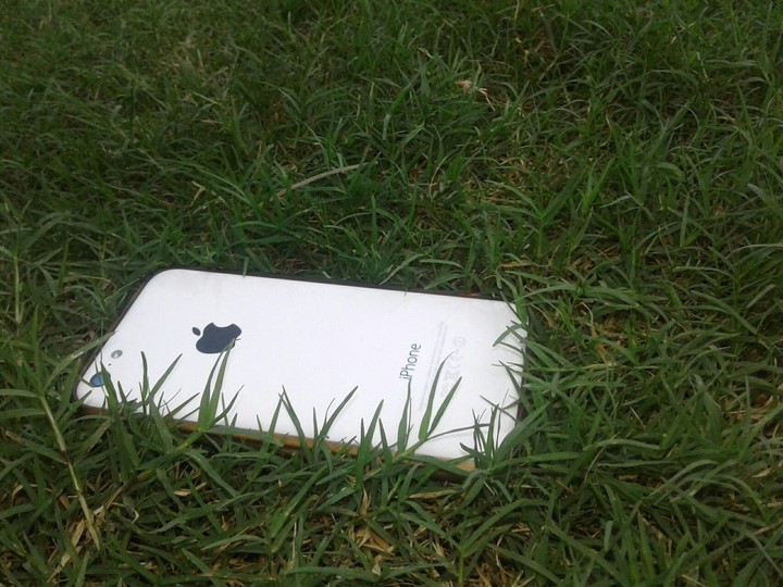 iPhone