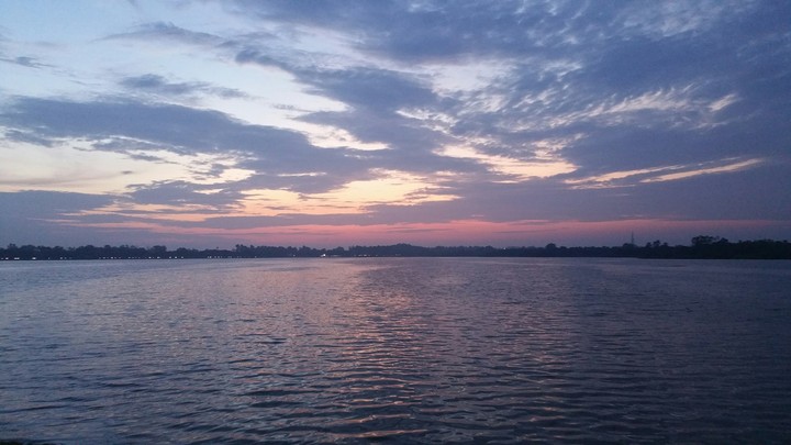 sukhna lake, Chandigarh, india