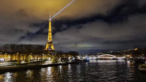 When in Paris