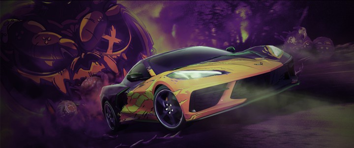 viper