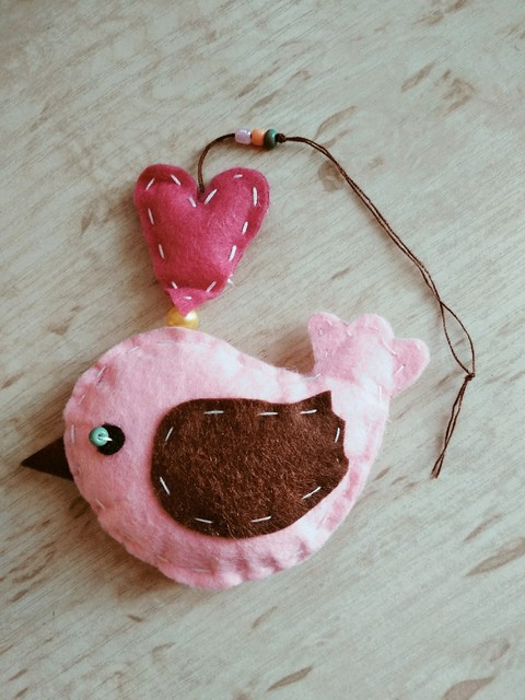 handmade ?