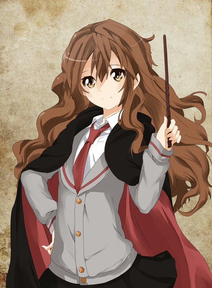 Hermione