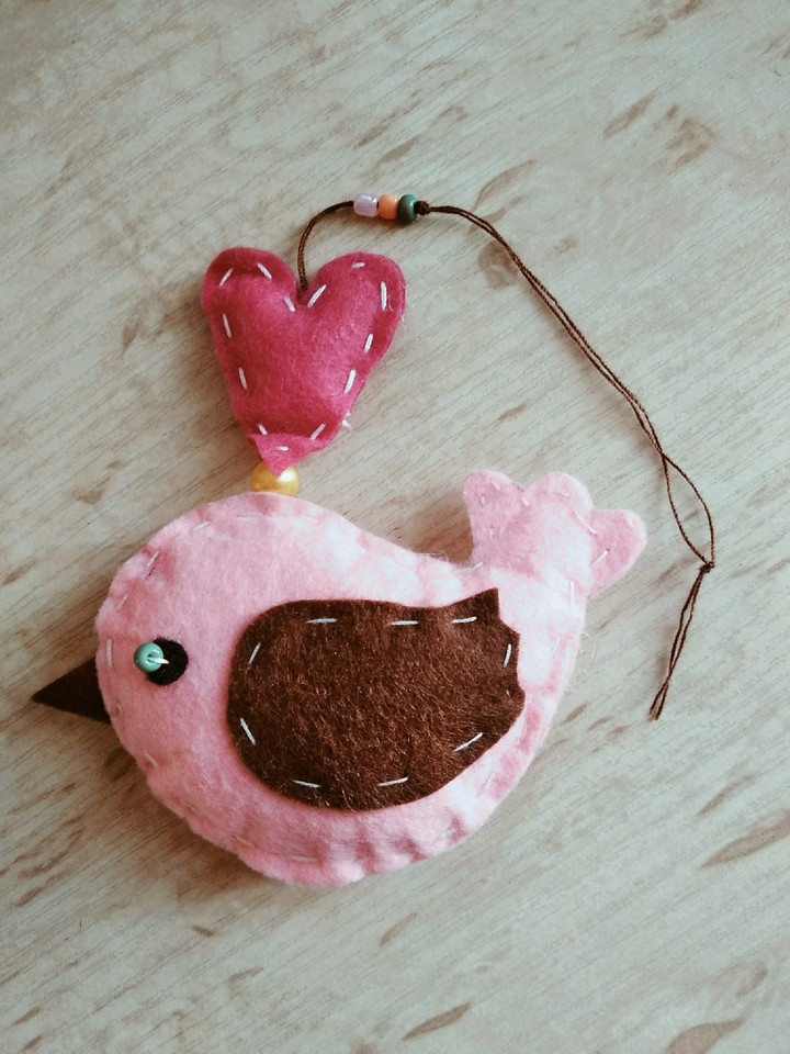 handmade ?