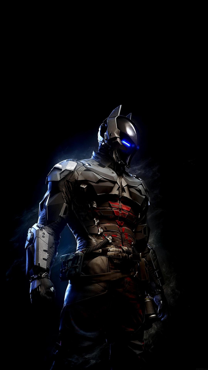 Superhero