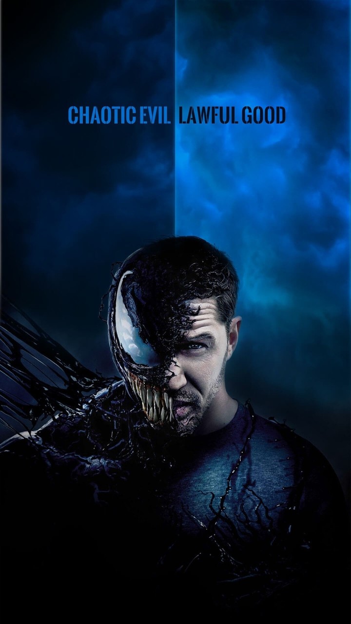 venom
