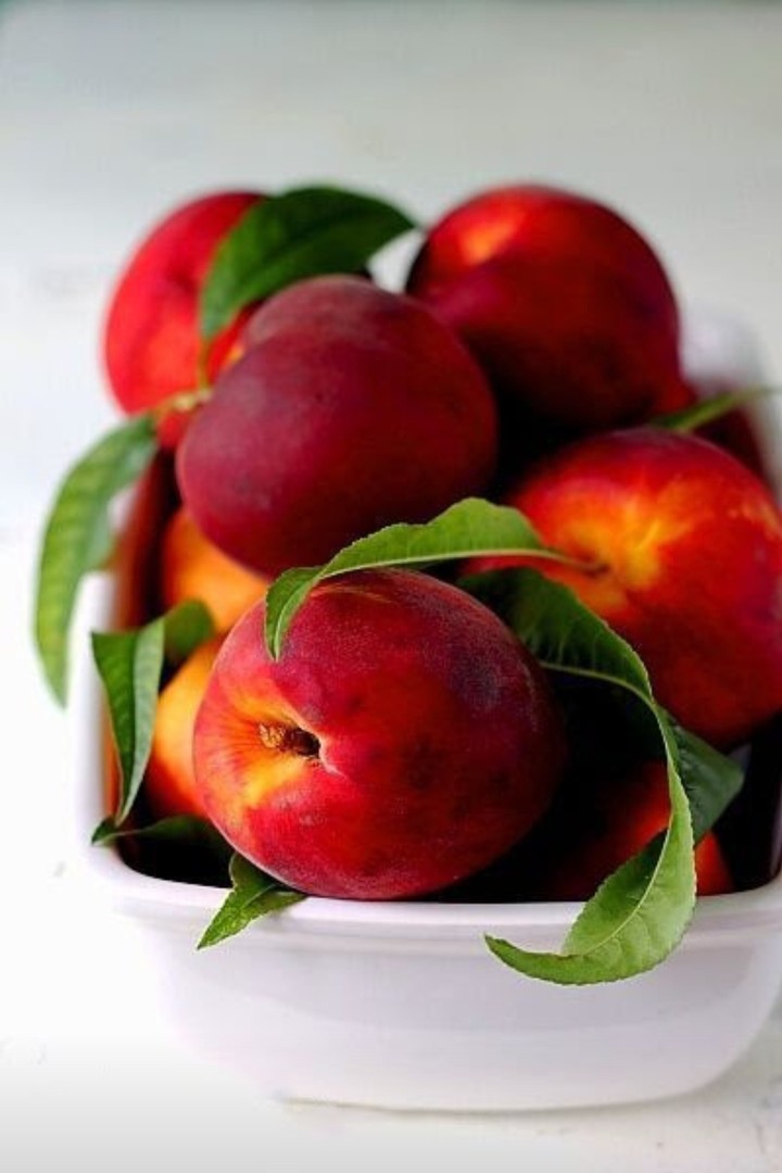 Peaches