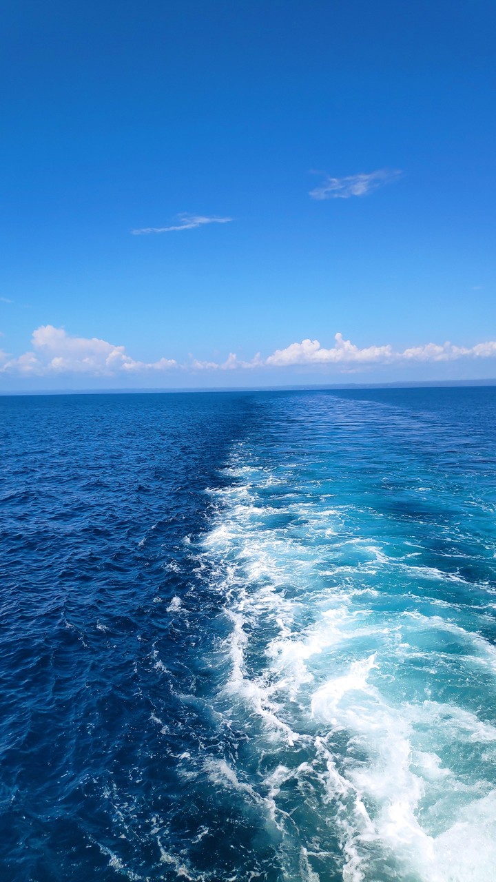 Sea