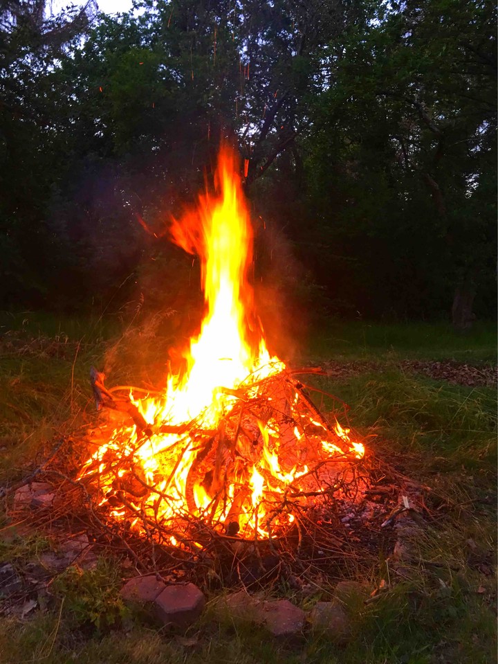 Feuer