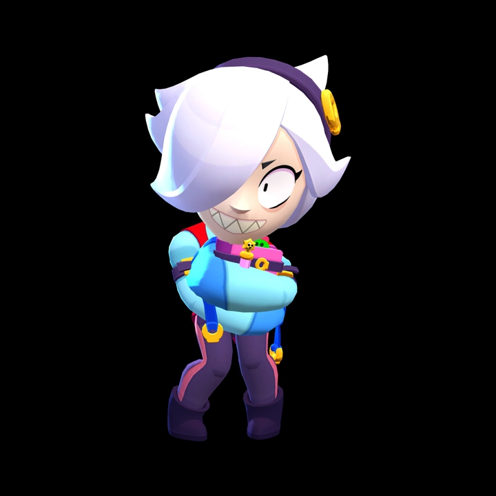 animation brawl stars