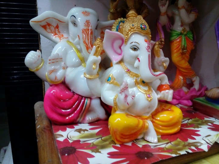 ganesh
