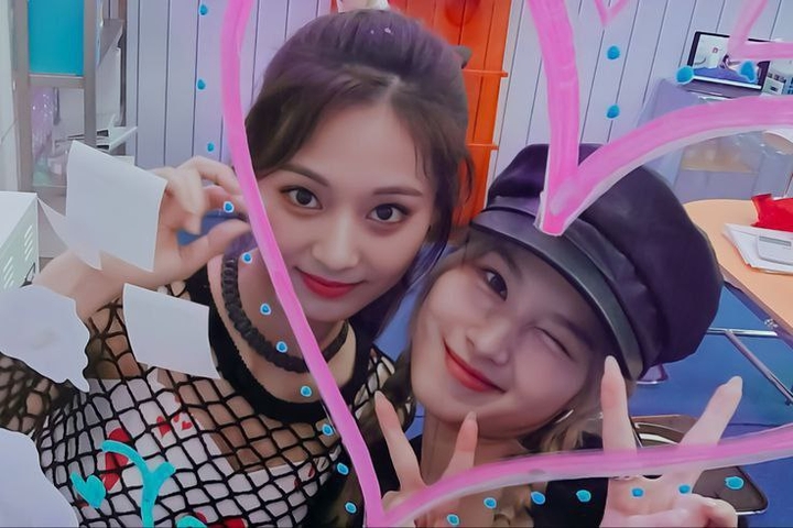 Tzuyu