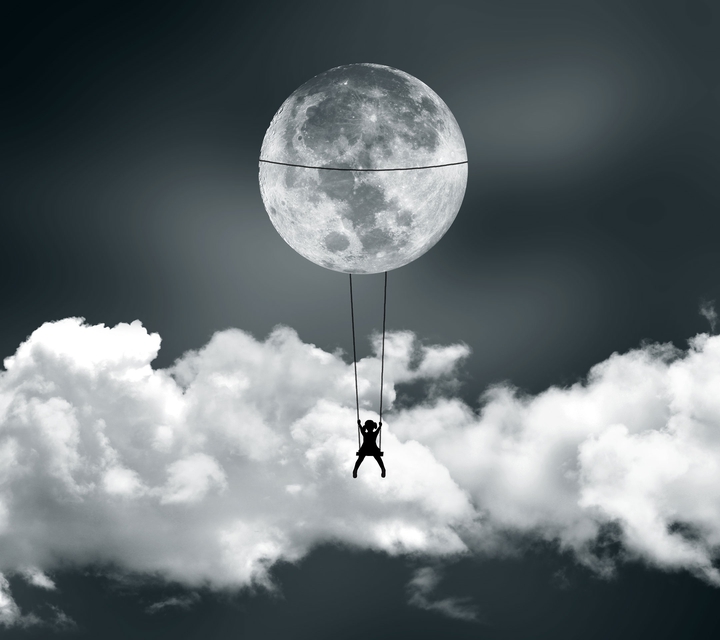 moon