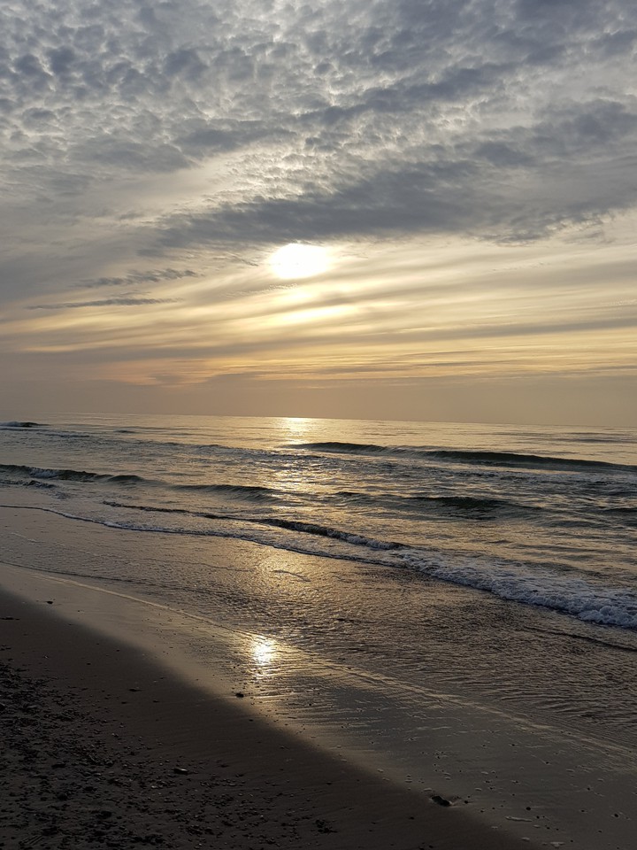 sea