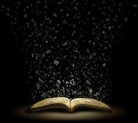 monochrome, book achtergronden