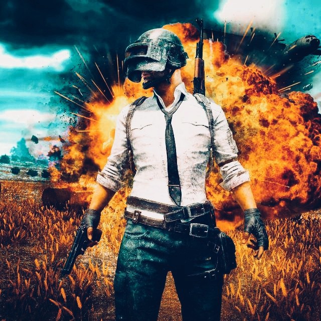 pubg