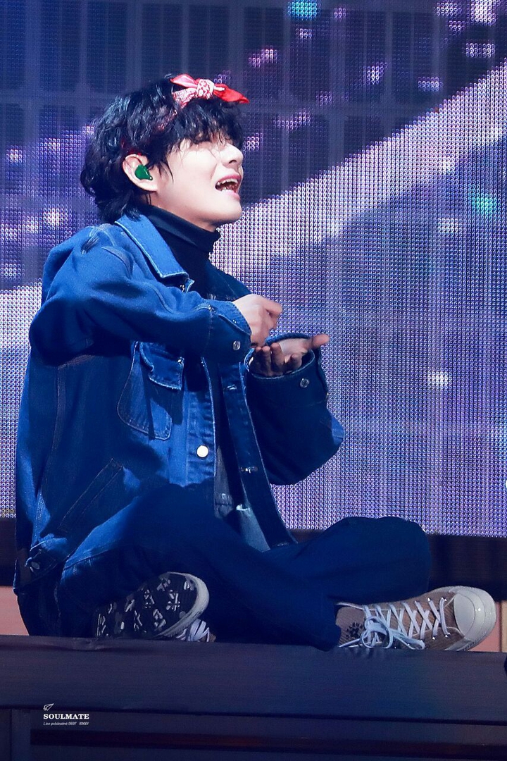 Бэйби Tae