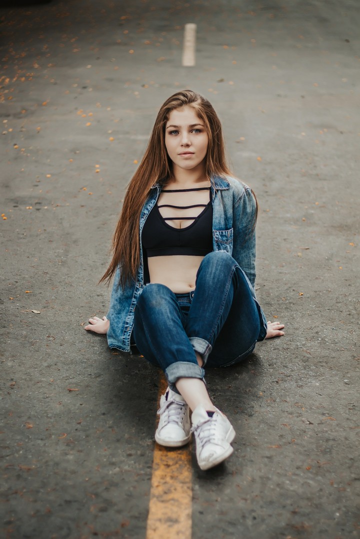 Street dancer
