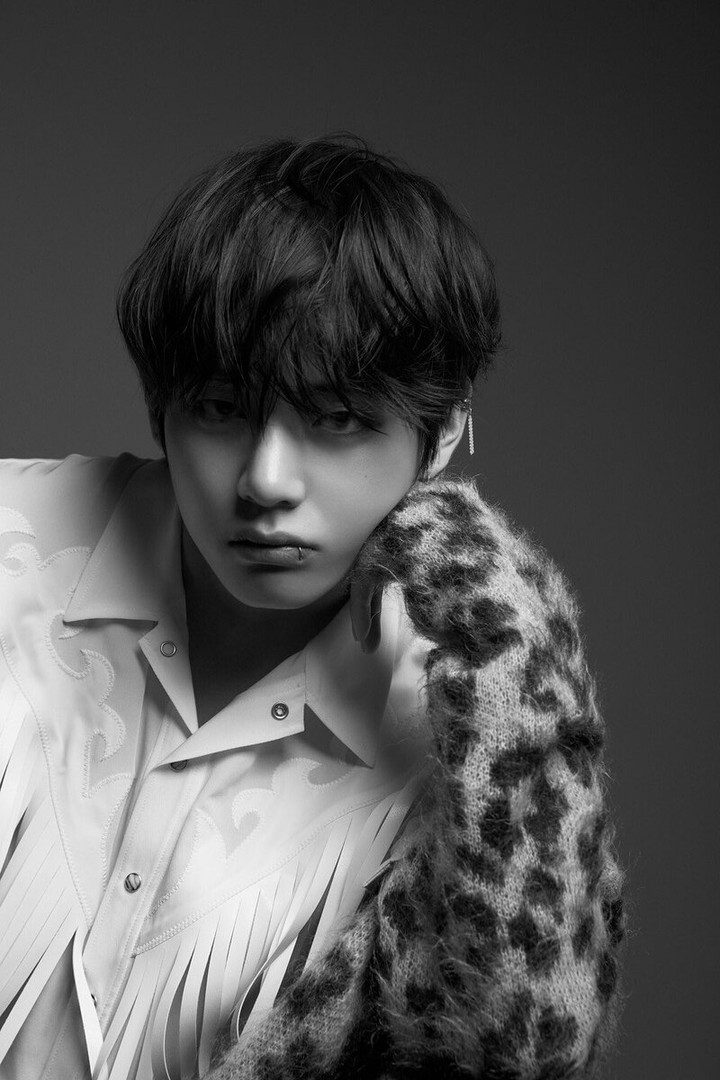 #IVoteBTSBBMAs