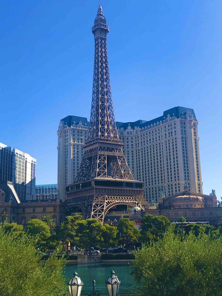 Torre Eiffel