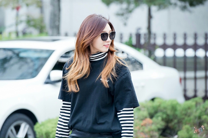 jung eunji