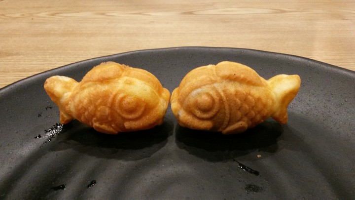 붕어빵