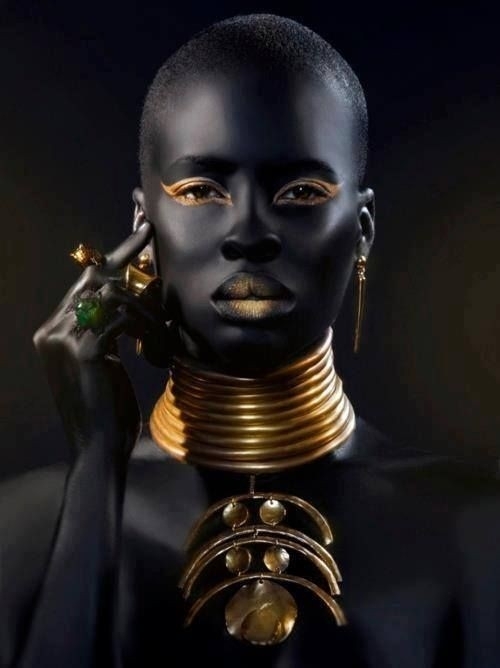 Oscura Belleza